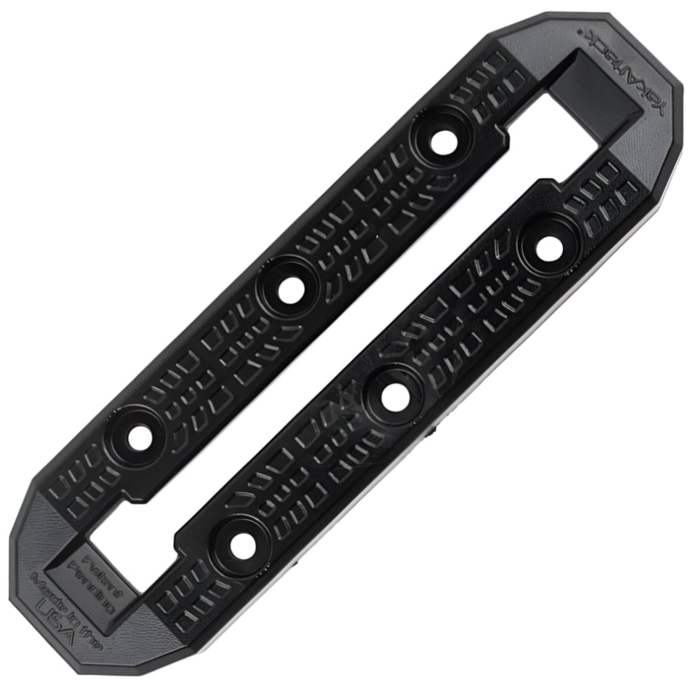 YAKATTACK MightyMount XL Track-6" MMXL-06
