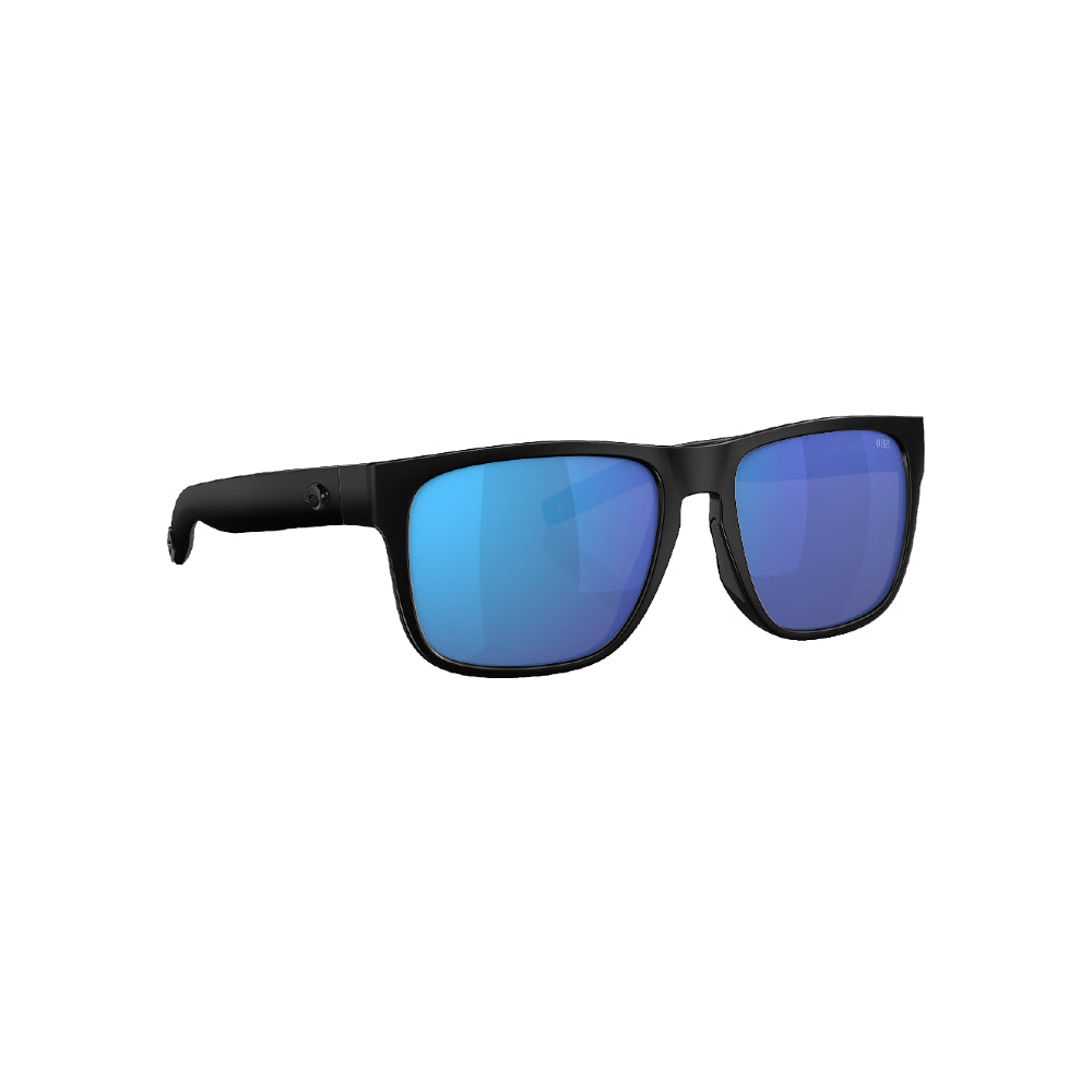 COSTA Lentes Polarizados Spearo Matte Blue Mirror