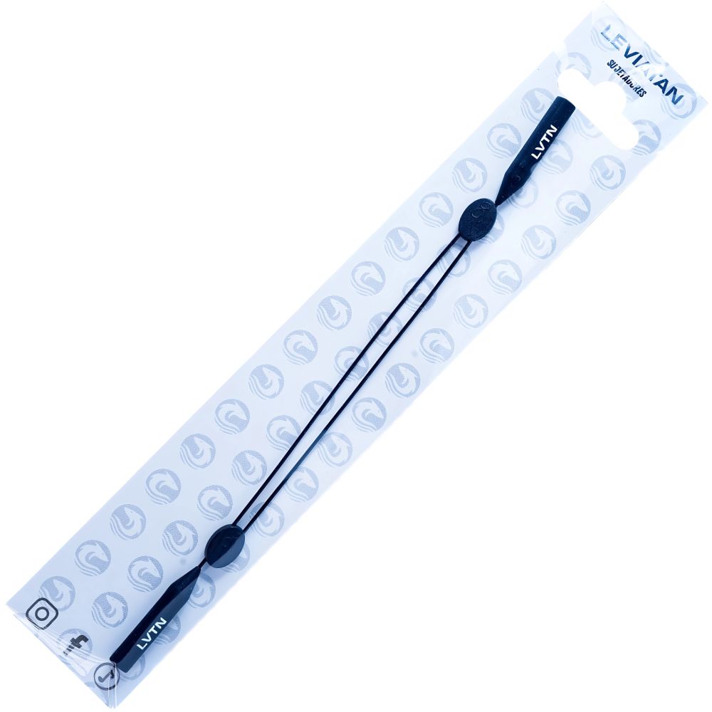 LEVIATAN Sujetador Strap Para Lentes LVTNSUJETADOR