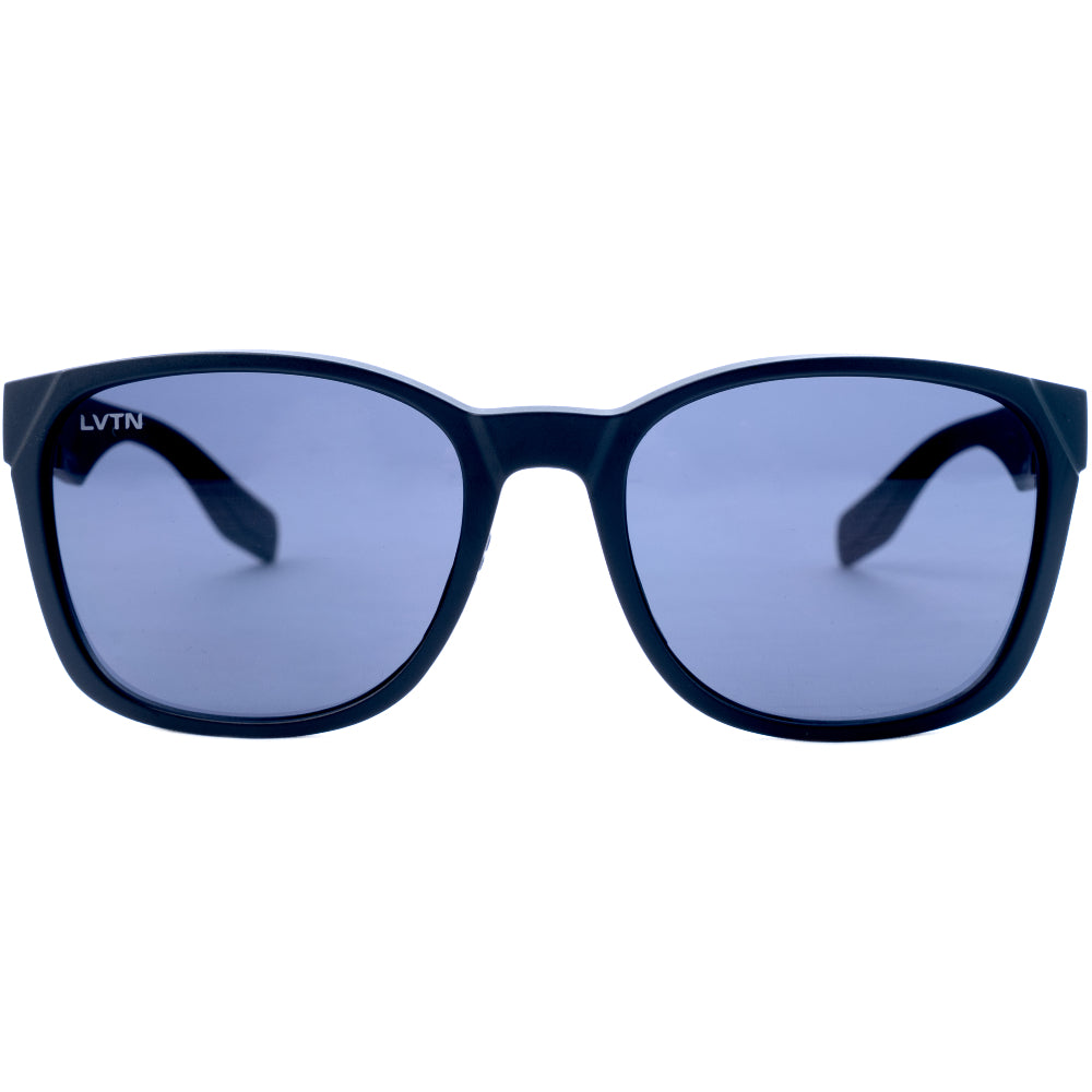 LEVIATAN Lentes Polarizados Chapala Negro LVTNCHAPALA-N
