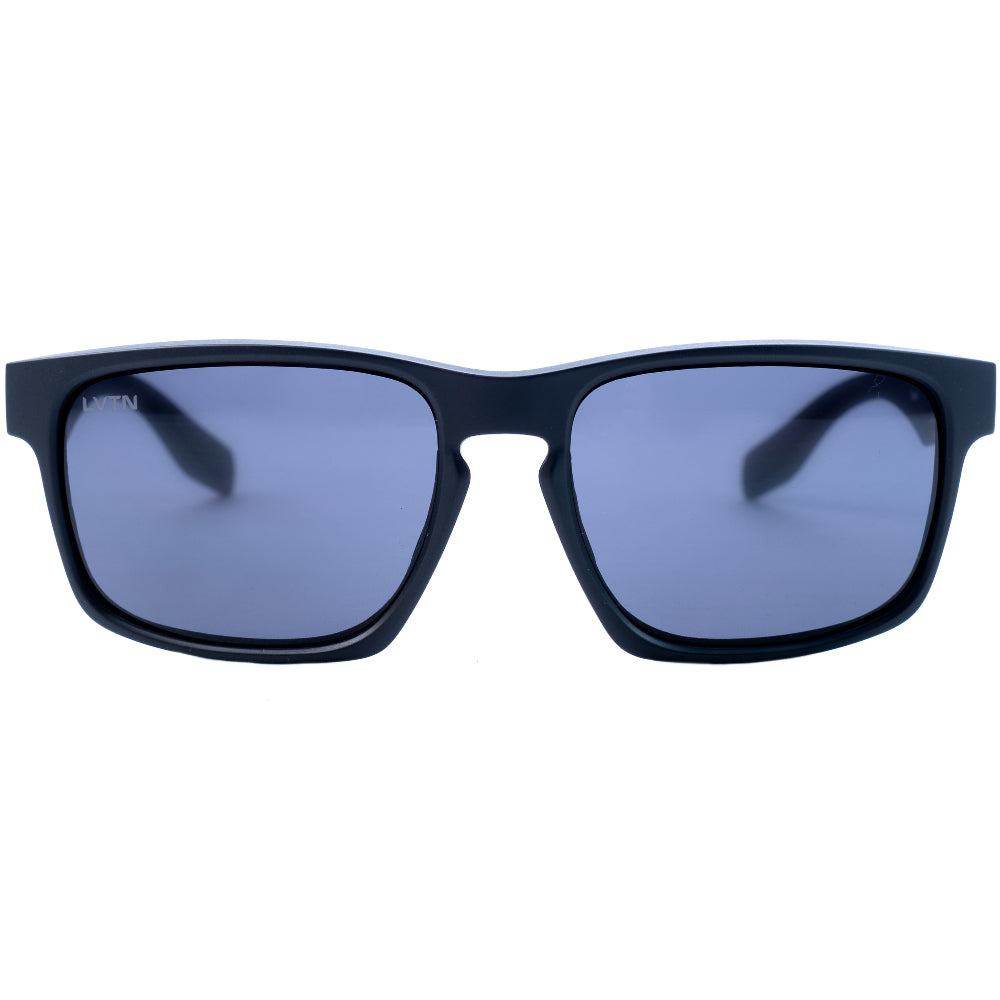 LEVIATAN Lentes Polarizados Maviri Negro LVTNMAVIRI-N