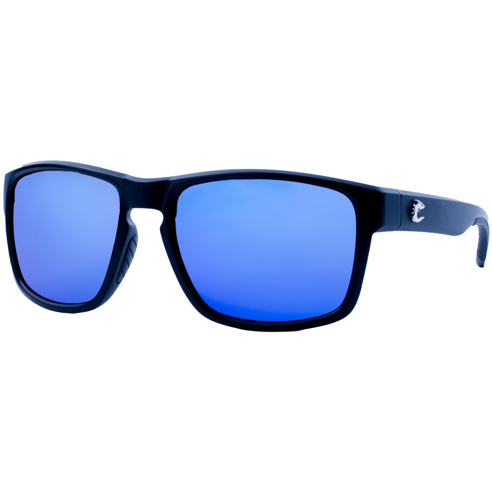 LEVIATAN Lentes Polarizados Samara Azul LVTNSAMARA-A