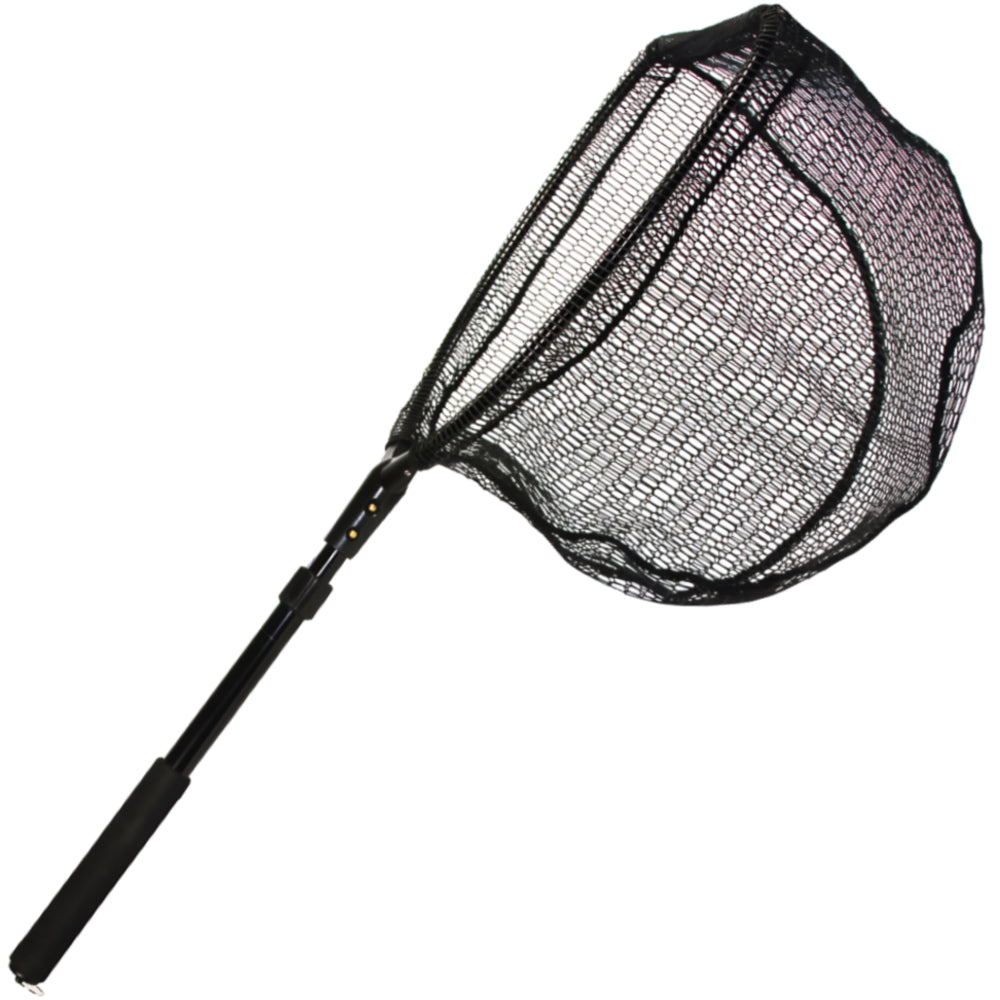 PROMAR Promesh Series Hook Resistant Landing Net 18" X 20" LN-651