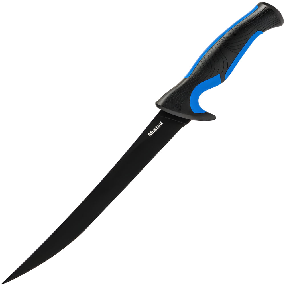 MUSTAD Fillet Knife 9" MT094