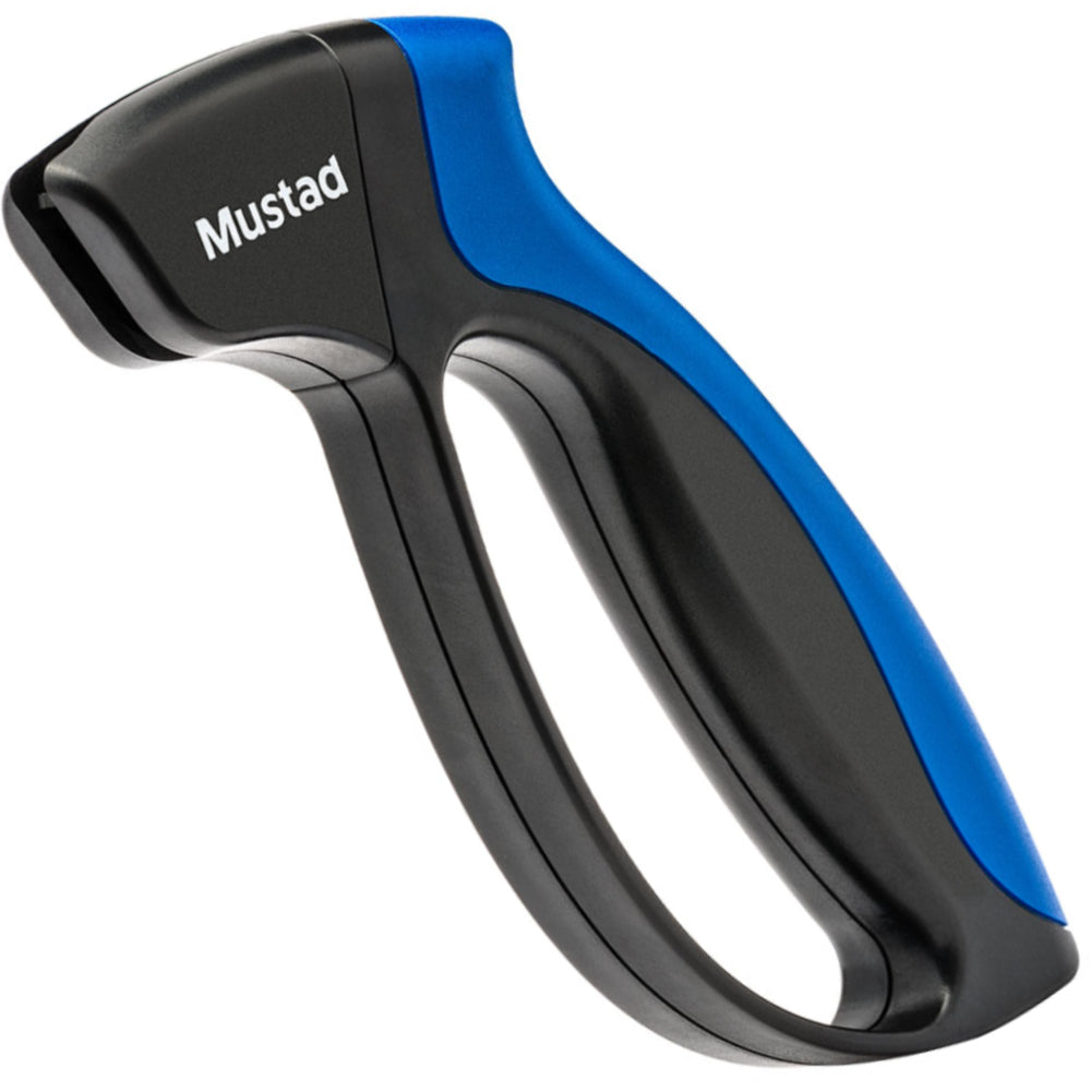 MUSTAD Afilador De Cuchillo MT097