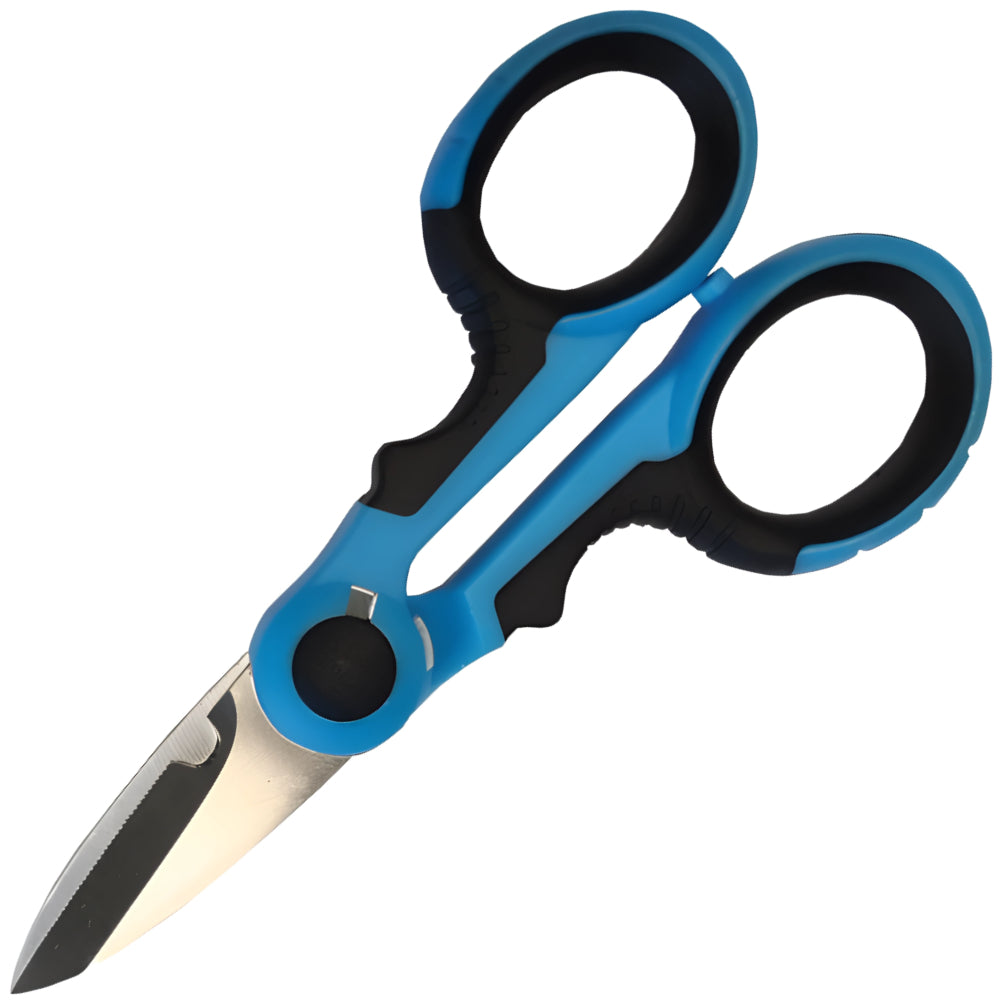 SHIMANO 5.5" Braid Scissors SNZS05N