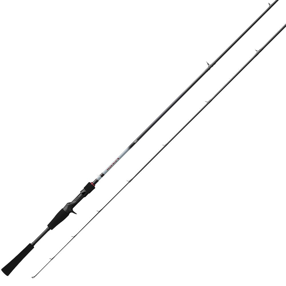 DAIWA Caña Casting Fuego 7'0" MH F FGO702MHFB-B (2 Partes)