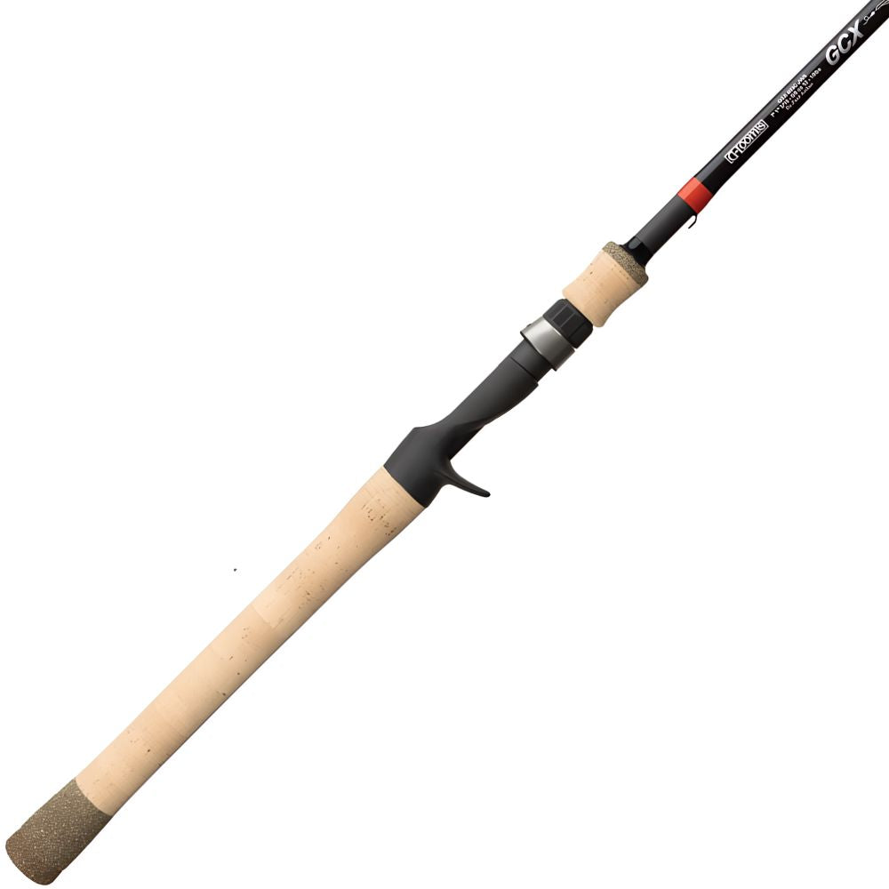 G-LOOMIS Caña Casting GCX 7'5 H F GCX894CJWR
