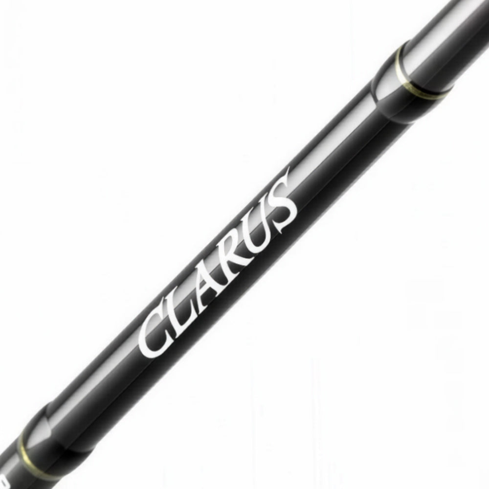 SHIMANO Caña Spinning Clarus 7'0" M XF CLS70MMX
