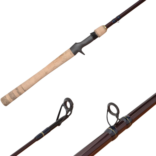 SHIMANO Caña Casting Convergence 7'0 H Fast CVC70H