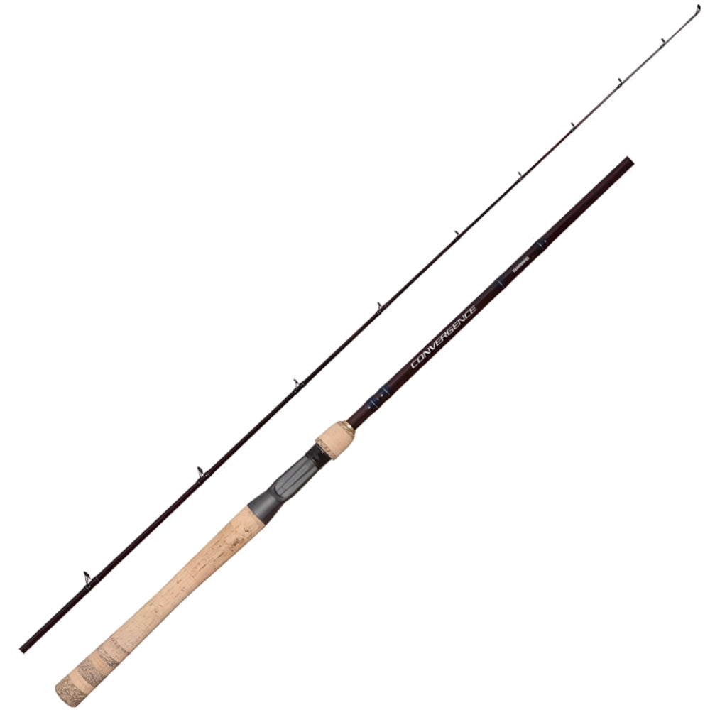 SHIMANO Caña Casting Convergence 7'0 H Fast CVC70H