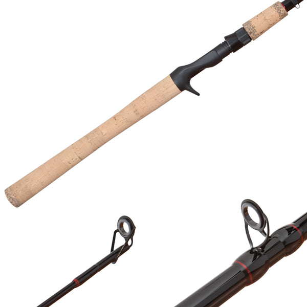 SHIMANO Caña Casting Scimitar 6'6
