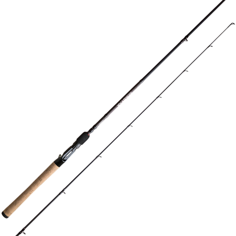 SHIMANO Caña Casting Scimitar 6'6" MH Fast SMC66MHB