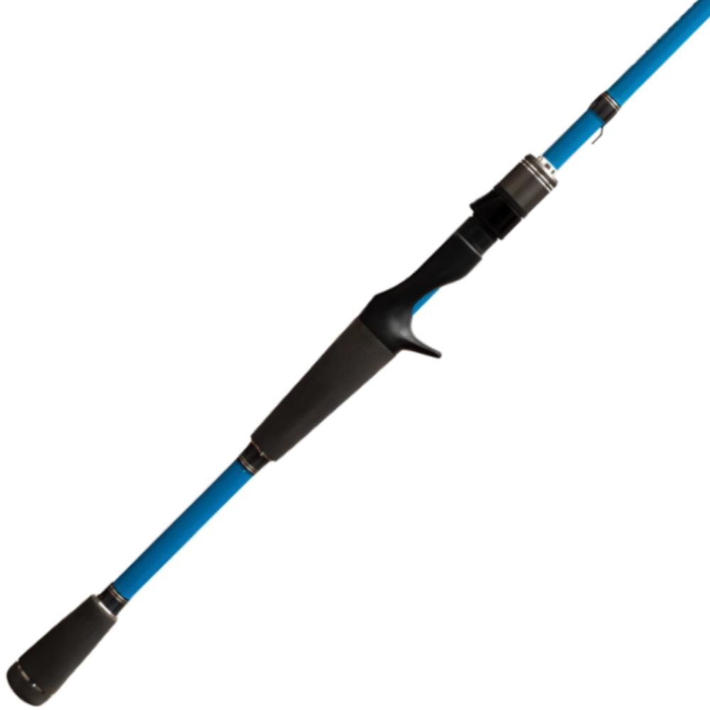 SHIMANO Caña Casting Sellus 6'6 MH F SUC66MHA