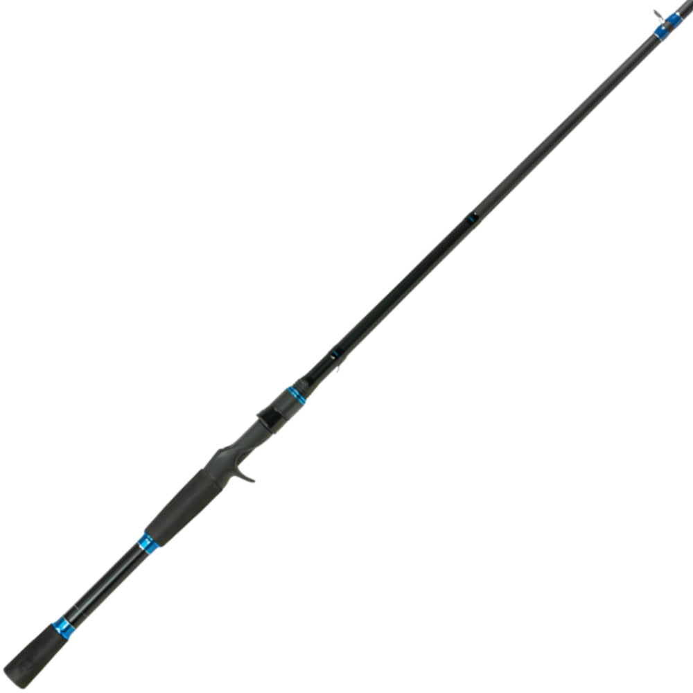 SHIMANO Caña Casting SLX 6'0" MH F SLXC60MHSA