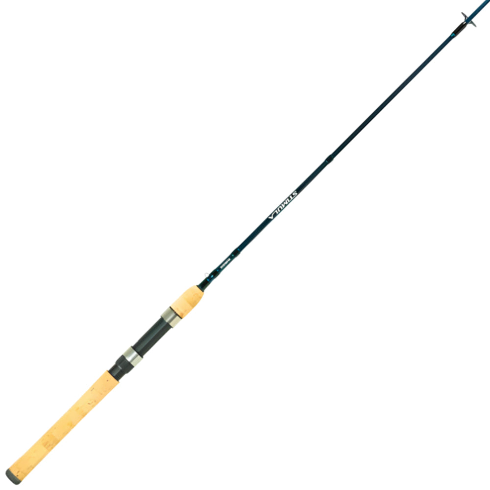 SHIMANO Caña Casting Stimula 6'6 H Fast STC66HC
