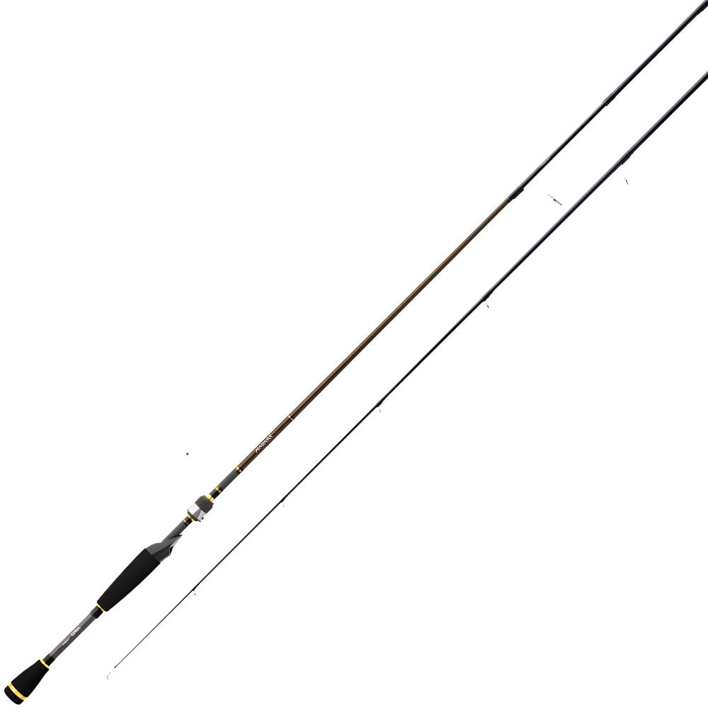 DAIWA Caña Spinning Aird-X 6'0" M F AIRX601MFS