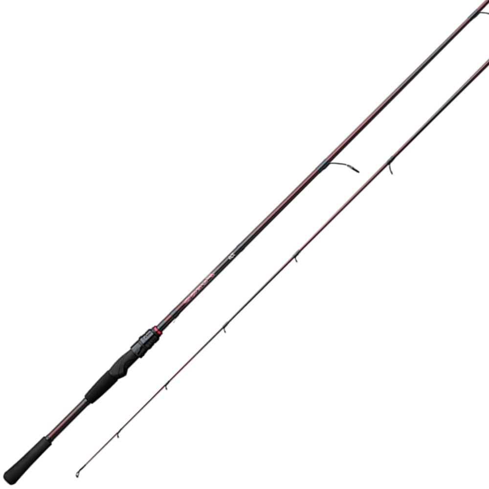 DAIWA Caña Spinning Fuego 7'2" Medium Heavy Fast FGO721MHFS