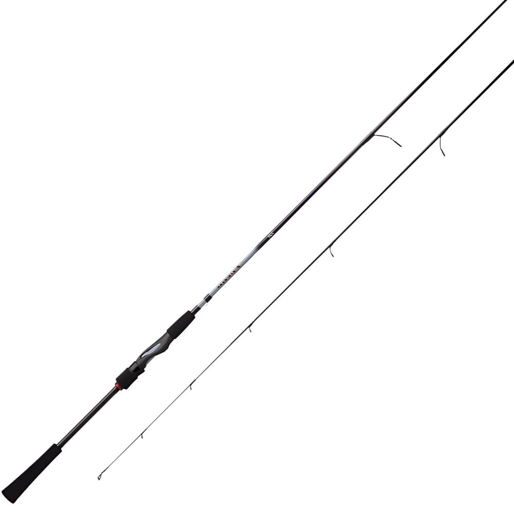 DAIWA Caña Spinning Fuego 7'0" M F FGO701MFS-B