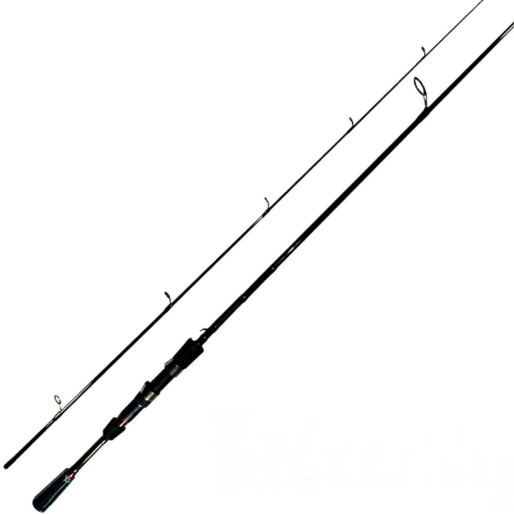 DAIWA Caña Spinning Laguna 6'6" Medium Fast 6-15 LBS LAG662MFS (2 Tramos)