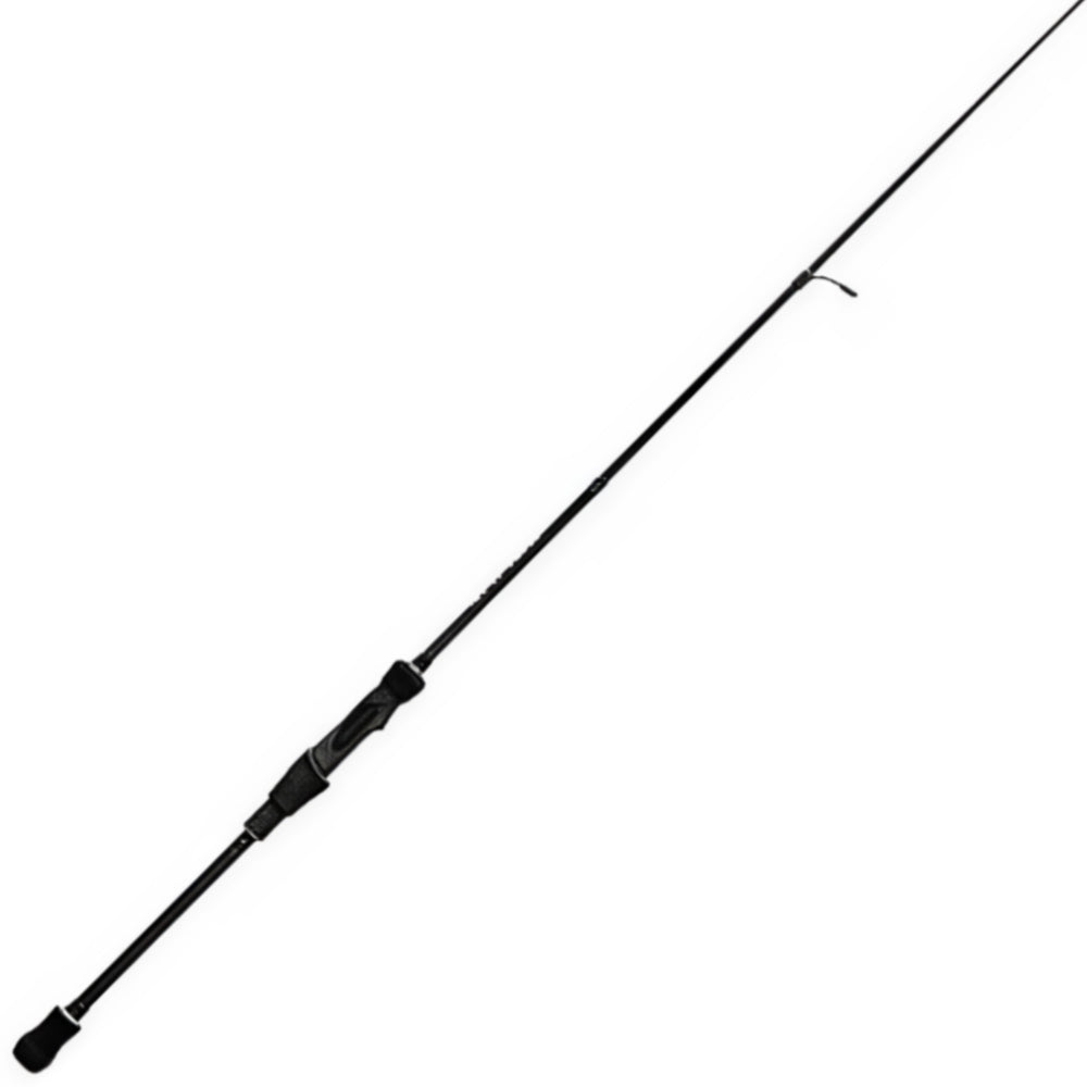 SHIMANO Caña Spinning Exage Ajing 6'9" UL F XAC210ULSA (2 Tramos)