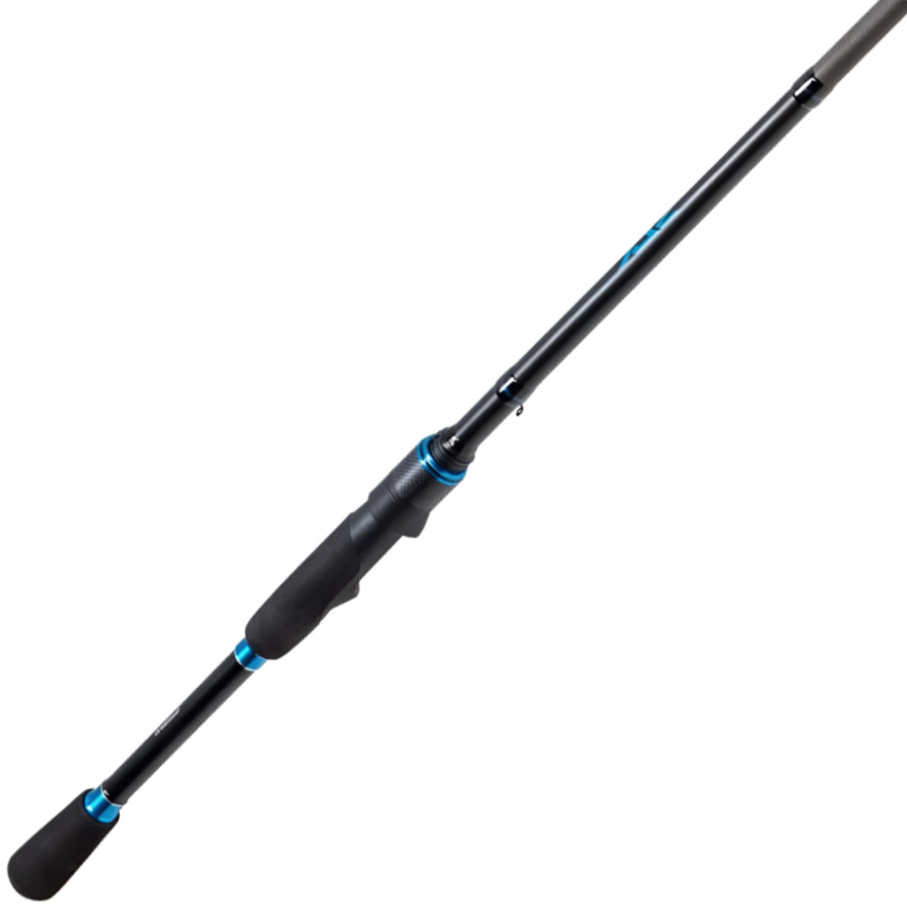 SHIMANO Caña Spinning SLX 7'0" M Extra Fast SLXSX70M2SA (2 Tramos)