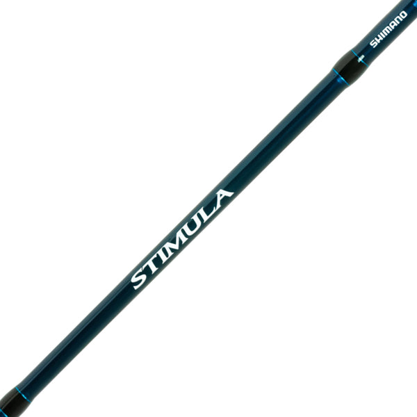 SHIMANO Caña Spinning Stimula 5'6