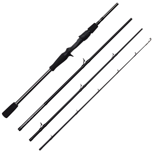 OKUMA Caña Casting Altera Travel 7'0