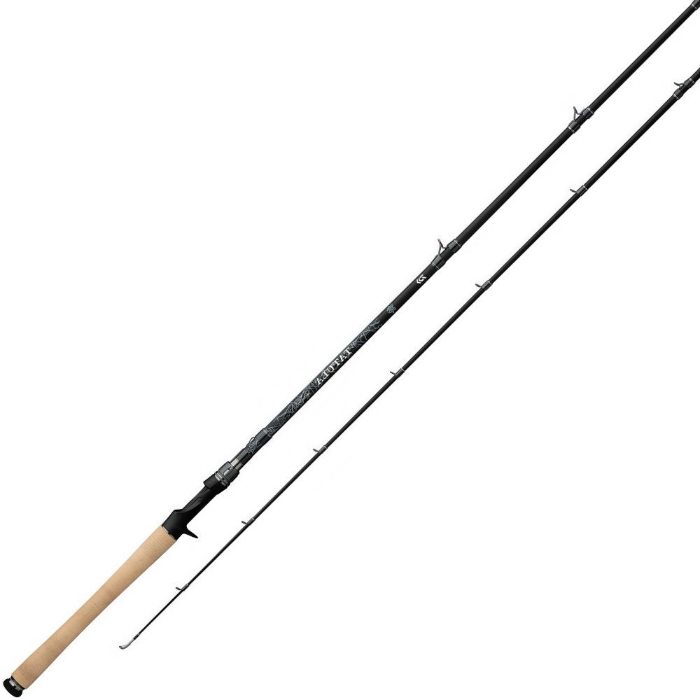 DAIWA Caña Casting Tatula Bass 7'3" H F TTUL731HFB