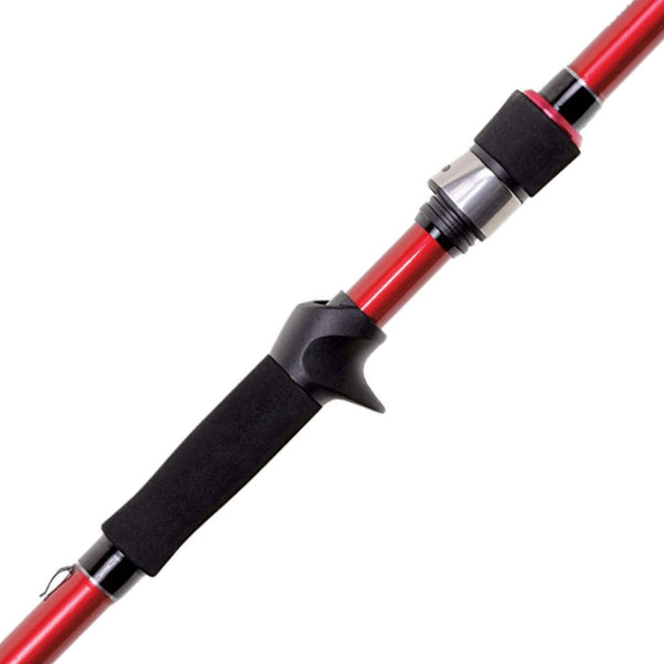 EAGLE CLAW Caña Casting EC2.5 Bass 7'6