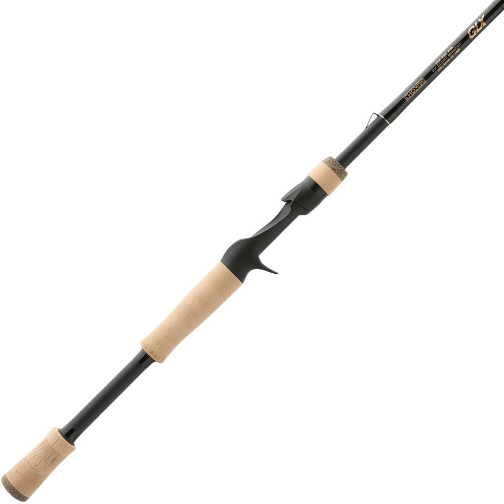 G-LOOMIS Caña Casting GLX 893C JWR 7'5" MH XF 13023-01