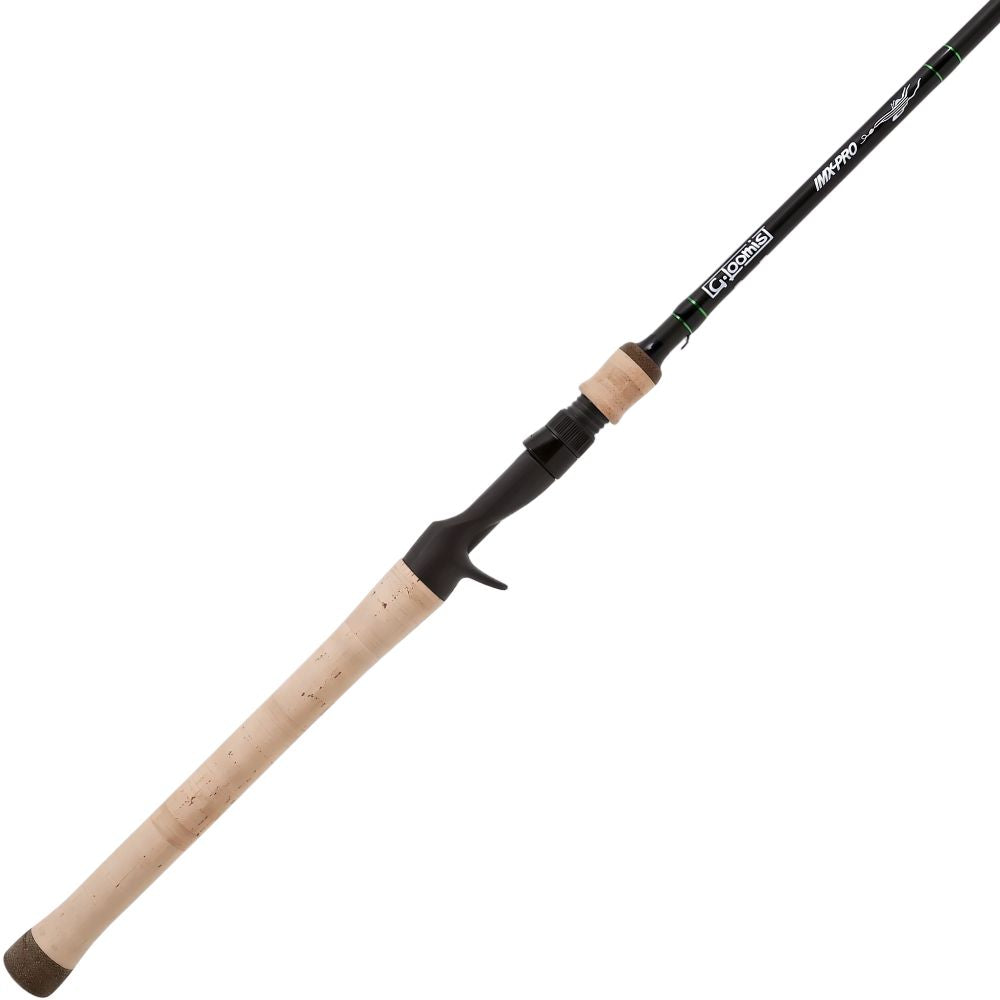 G-LOOMIS Caña Casting IMX-PRO 893C JWR 7'5" MH XF 12579-01