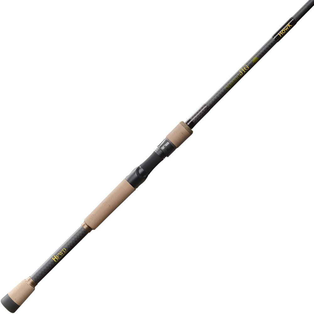 HÖWK Caña Casting Special Jig 7'4" H F SJ741K31