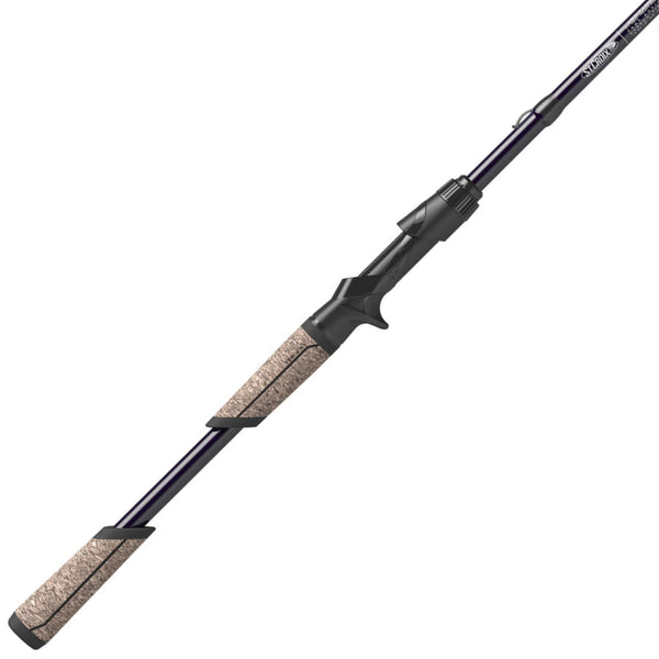 ST. CROIX Caña Casting Mojo Bass 7'1