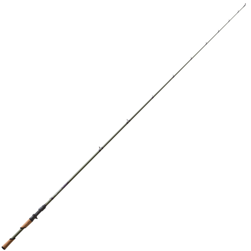 ST. CROIX Caña Casting Mojo Bass 7'5" Medium Heavy Fast JOC75MHF GEN 2