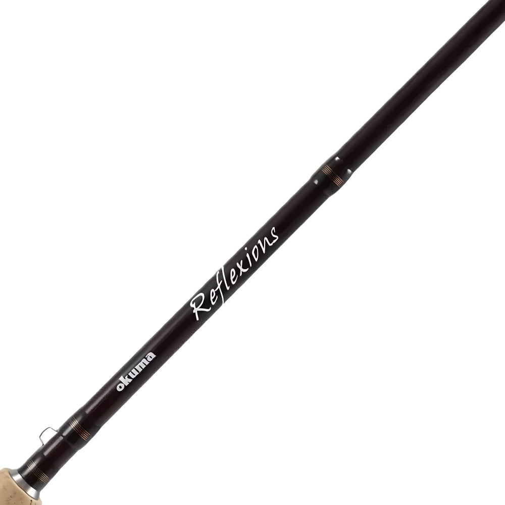 OKUMA Caña Casting Reflexions 7'0" MH F RX-C-701MH