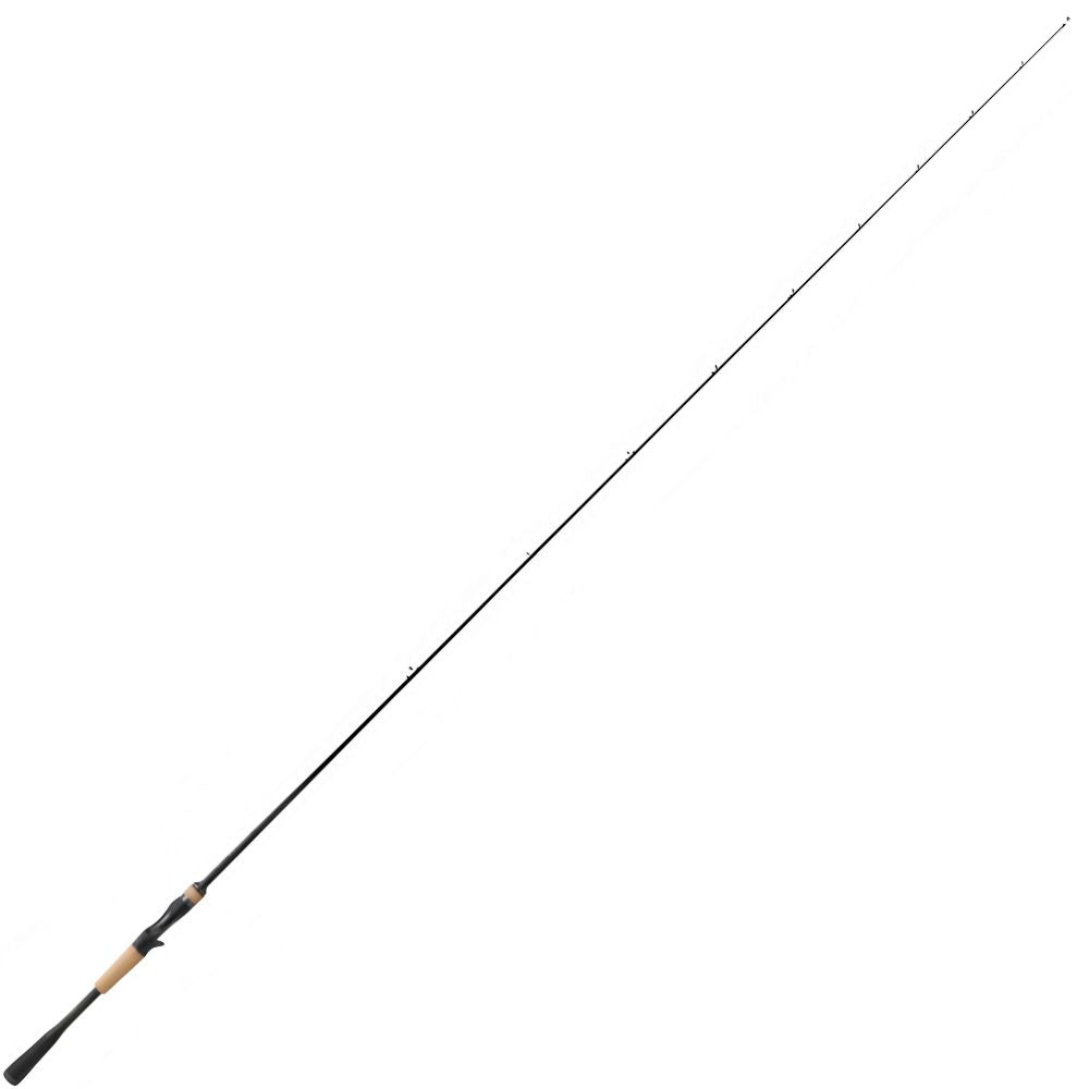 SHIMANO Caña Casting Expride 6'5" ML F 352804