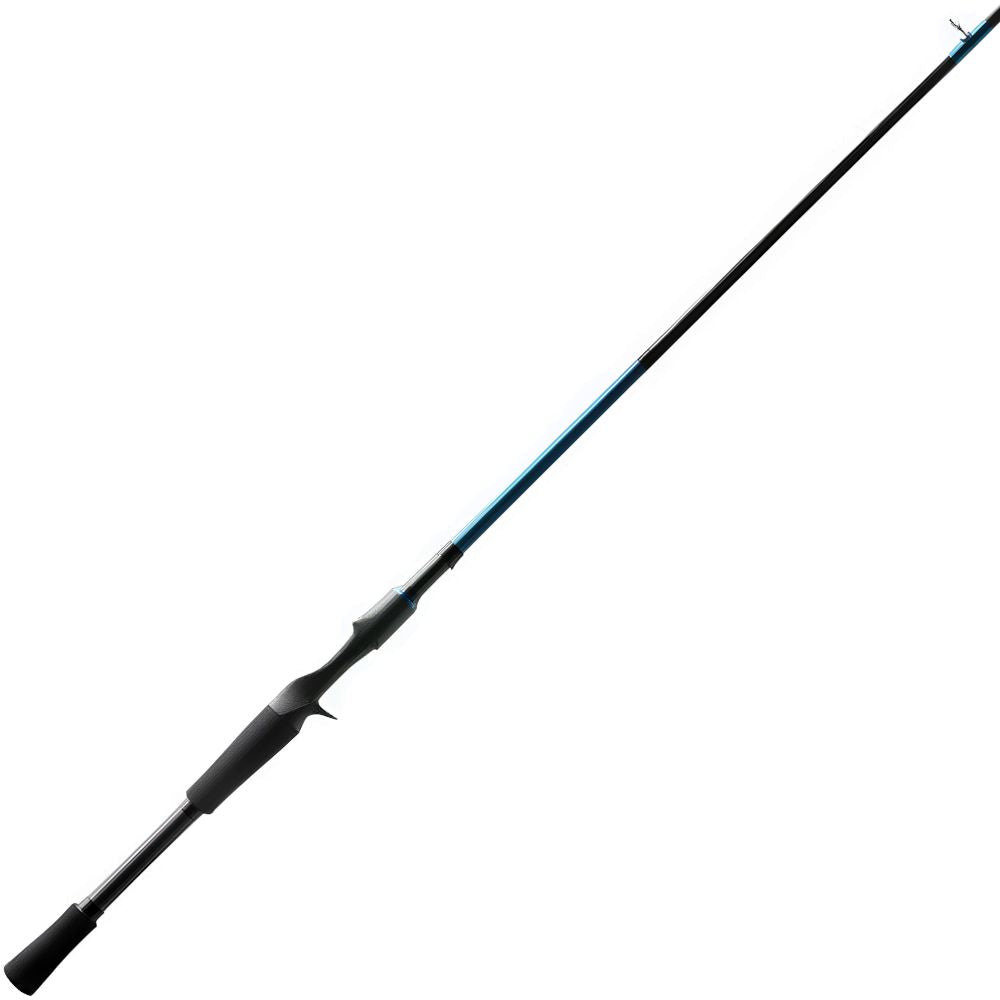 SHIMANO Caña Casting SLX 7'2" MH M SLXC72MHGASA