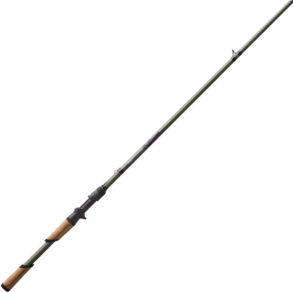 ST. CROIX Caña Casting Mojo Bass Glass 7'4" Medium Heavy Moderate JOC74MHM GEN 2