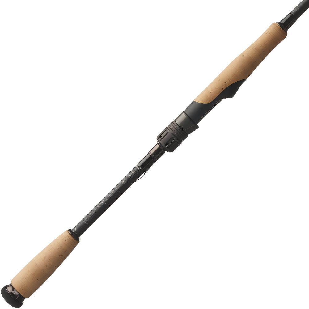 DAIWA Caña Spinning Tatula Bass 6'8" M F TTUL681MFS