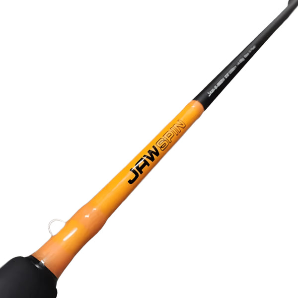 OKUMA Caña Spinning Jaw 8'6
