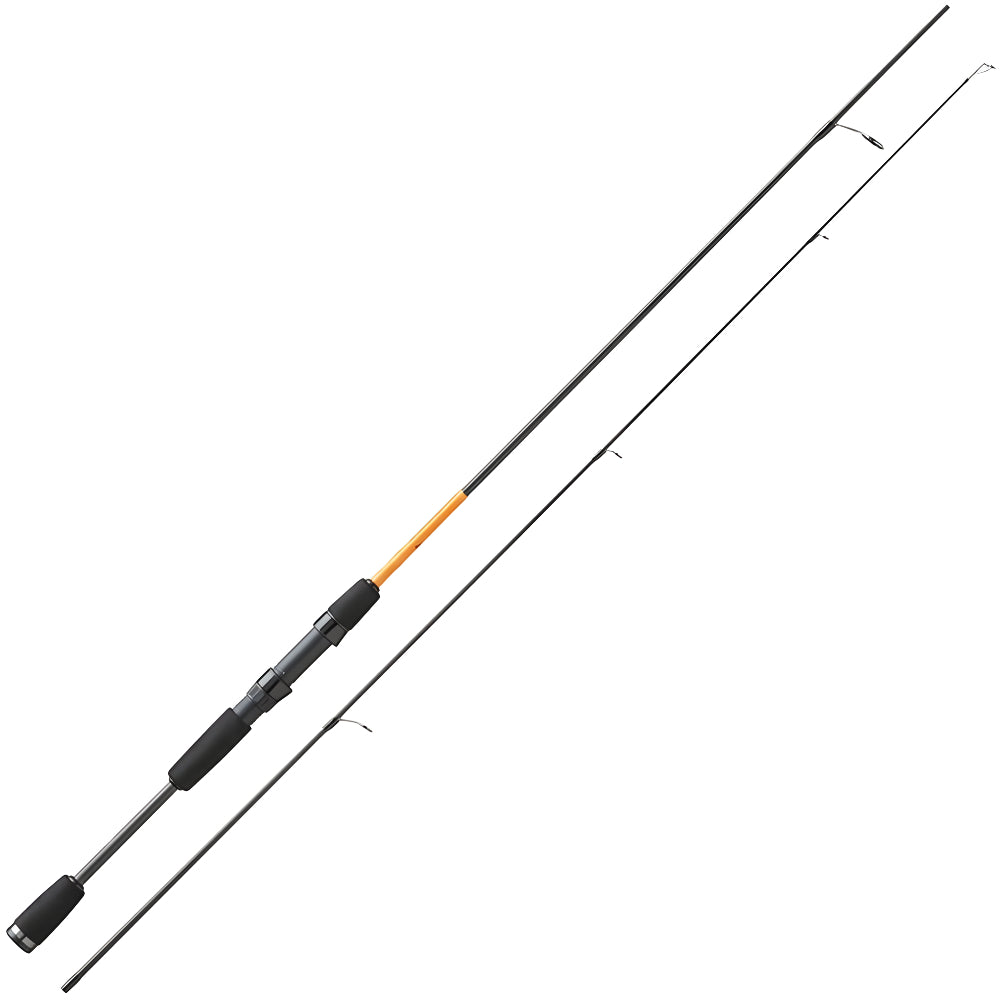 Okuma Jaw-20 FD 3+1bb Spinnrolle Frontbremsrolle Sp Produktbild-Vorschau 9