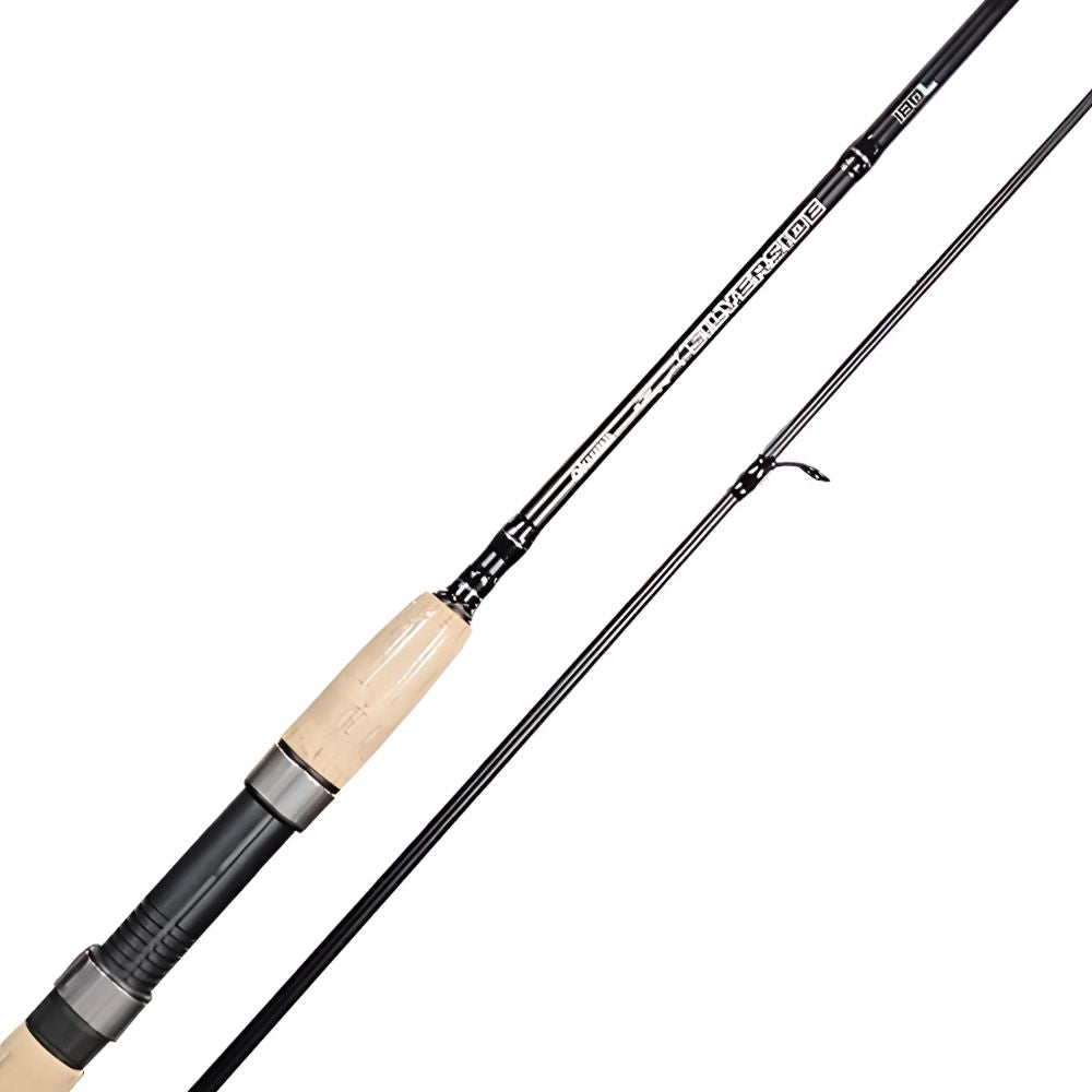 OKUMA Caña Spinning Silverside 6'0" ML F 11OKSIL180L (2 Tramos)