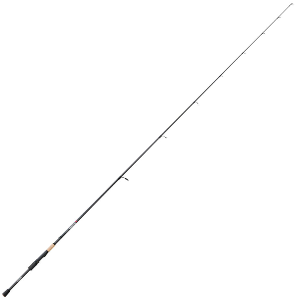 ST. CROIX Caña Spinning Bass X 6'10" Medium Lite Extra Fast BASX610MLXF GEN 1