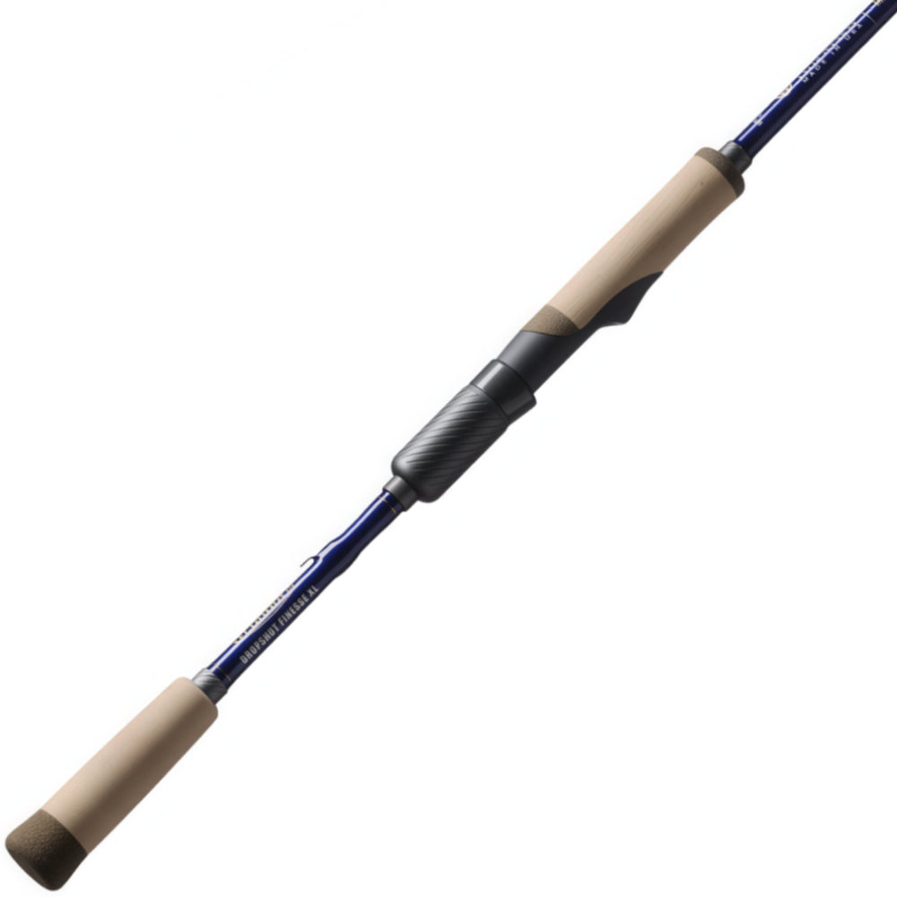 ST. CROIX Caña Spinning Legend Tournament 6'8" M XF LBTS68MXF