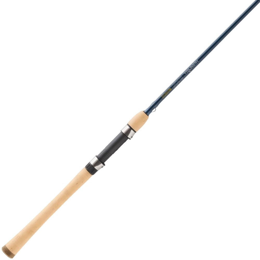 ST. CROIX Caña Spinning Triumph 6'6" ML F 27TRS66MLF