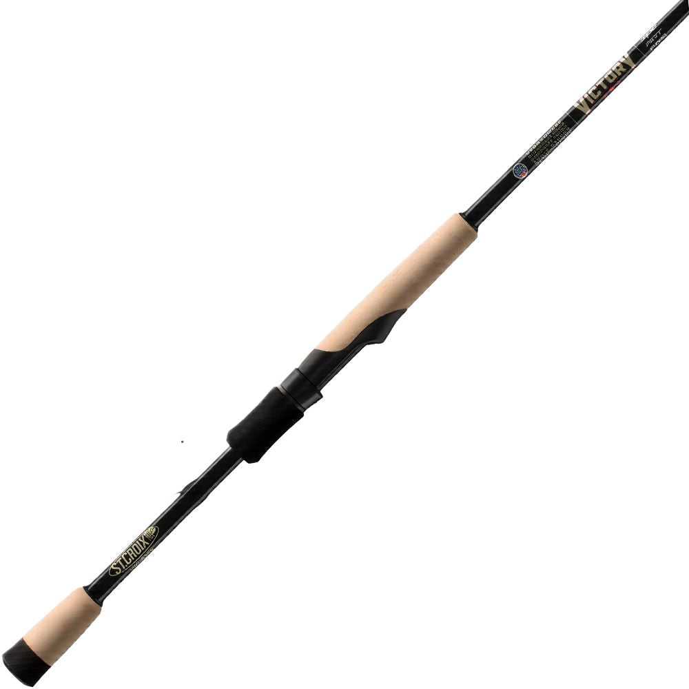 ST. CROIX Caña Spinning Victory 7'1" M F VTS71MF