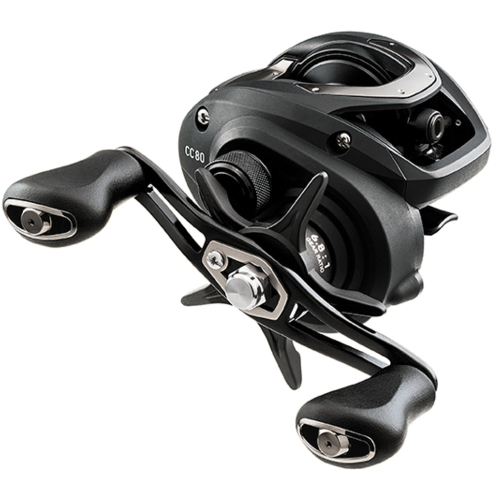 DAIWA Carrete Casting CC 80 HS 7.5:1