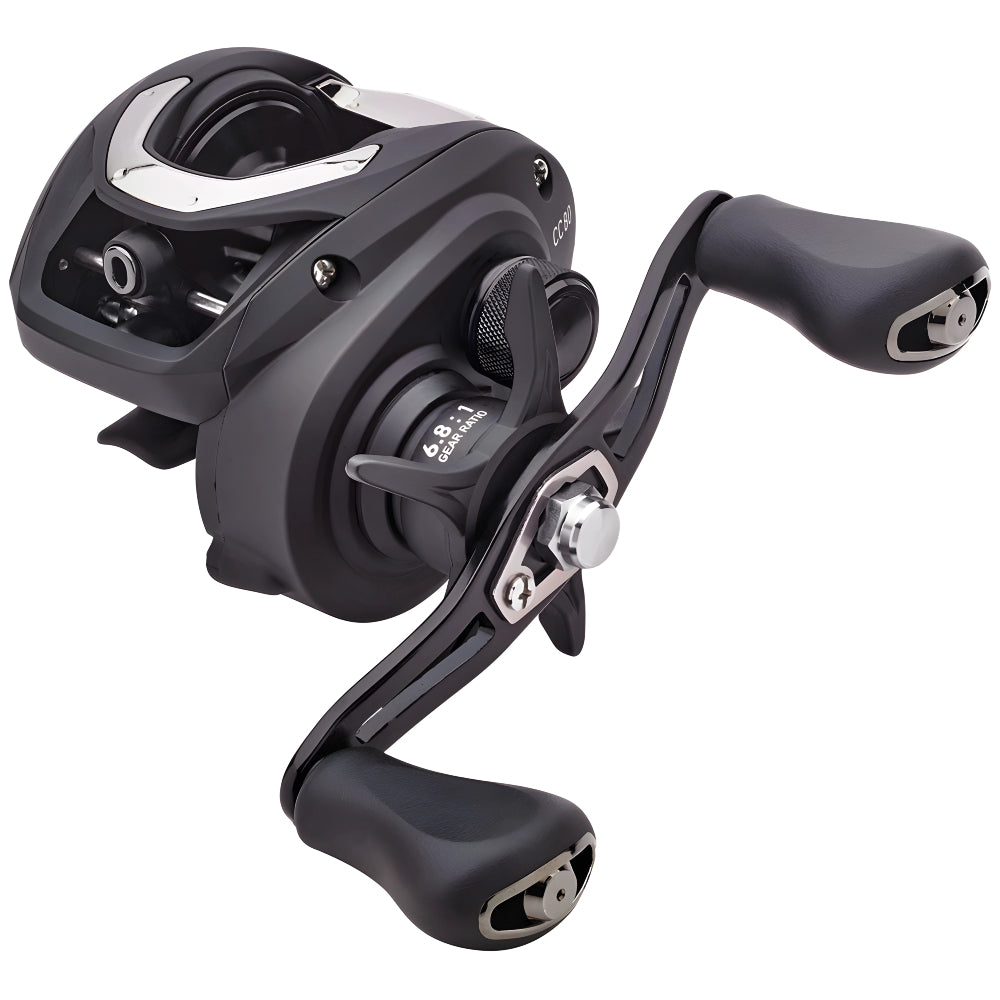 DAIWA Carrete Casting CC 80 HS 7.5:1