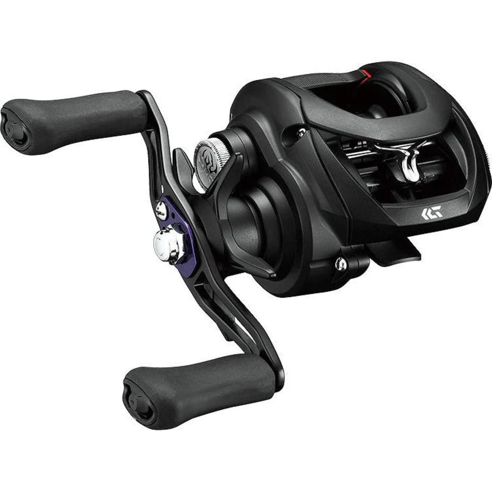 DAIWA Carrete Casting Tatula 100 XH 8.1:1